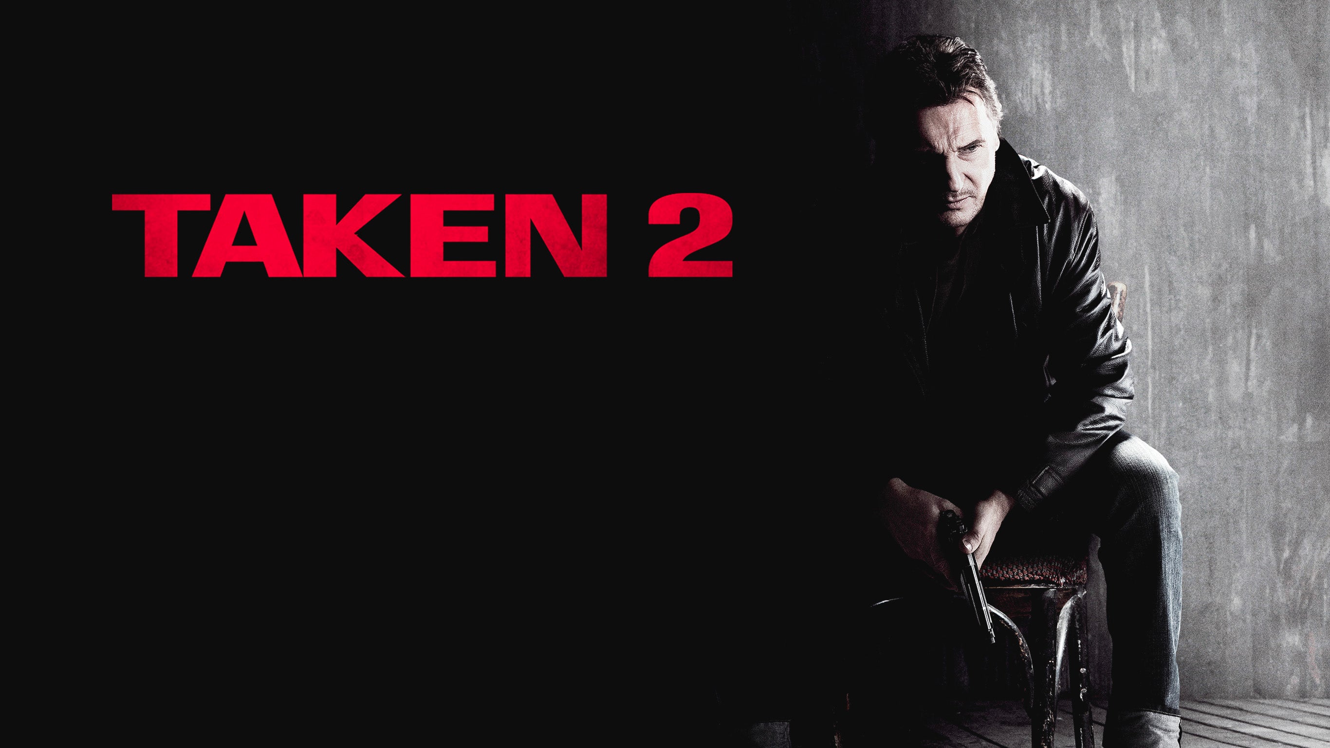 Taken 2