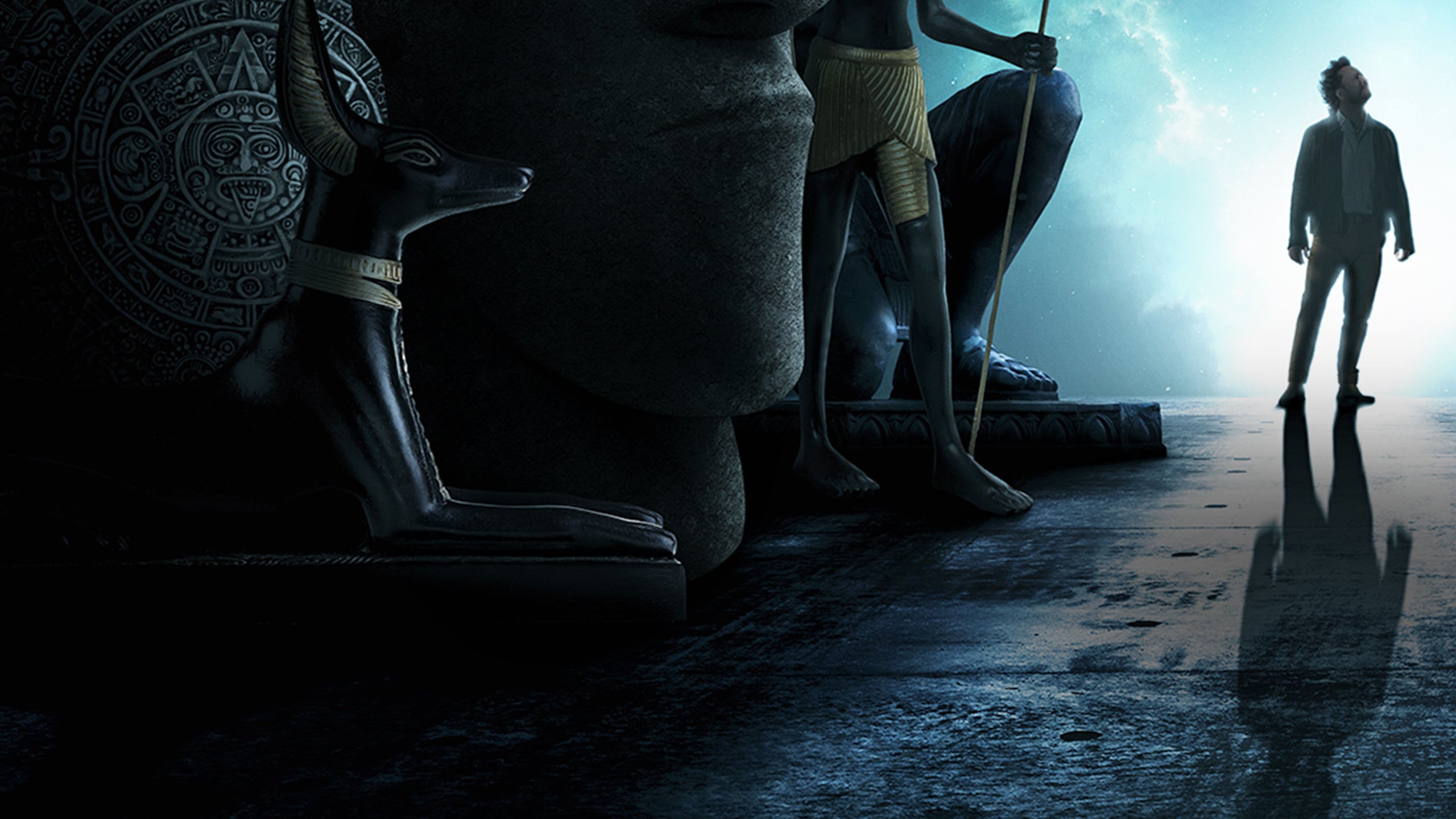 Ősi idegenek: A végső bizonyíték