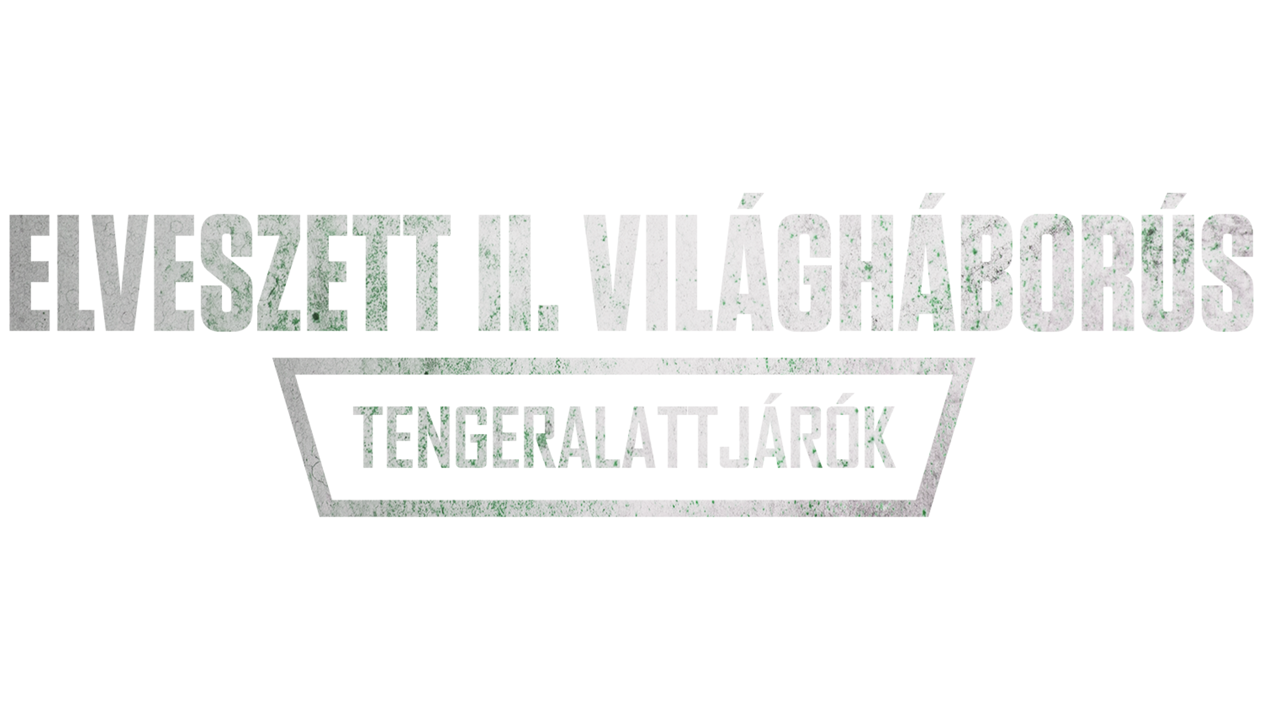 Elveszett II. világháborús tengeralattjárók