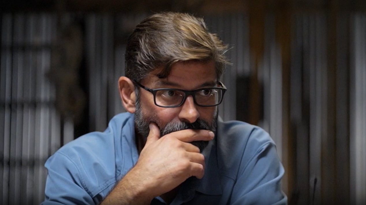 3. rész - A nácik titkos fegyvere