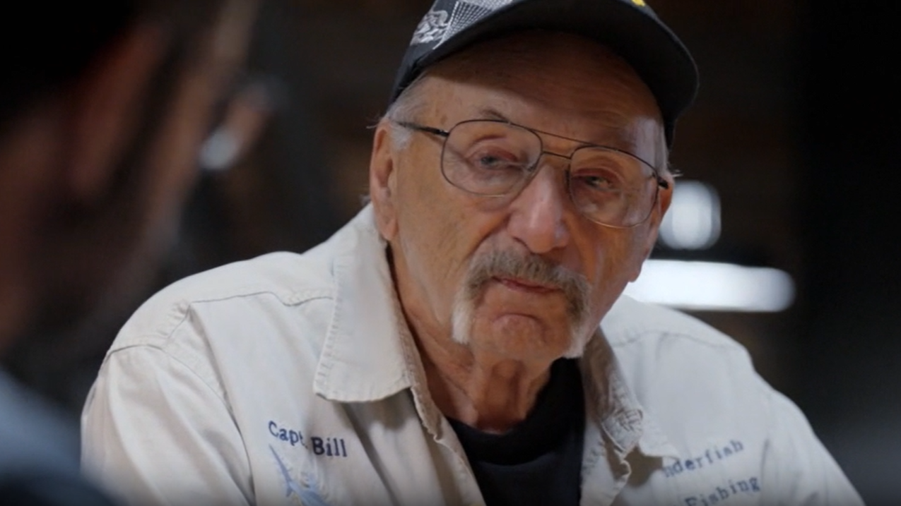 4. rész - Kincses sziget