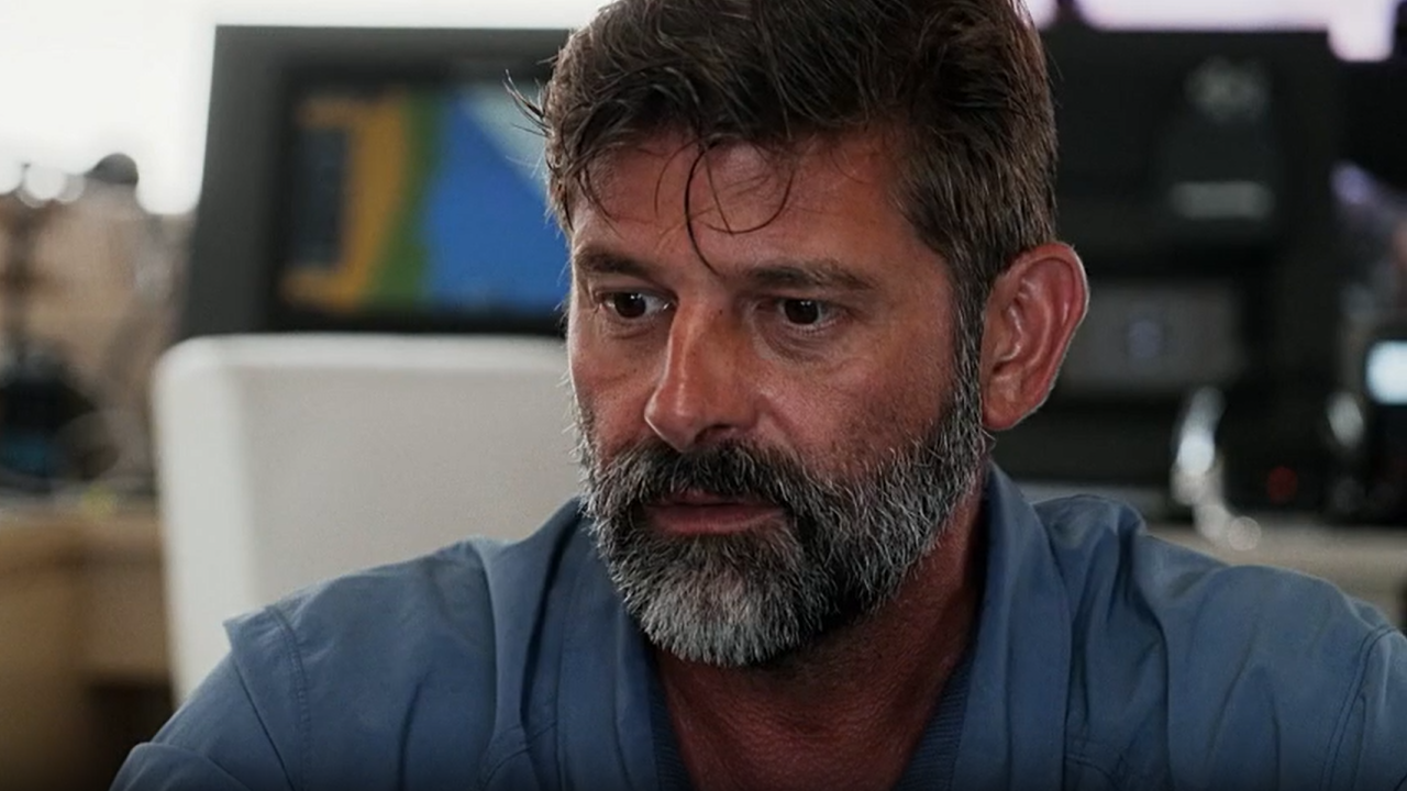 5. rész - Ballisztikus csata