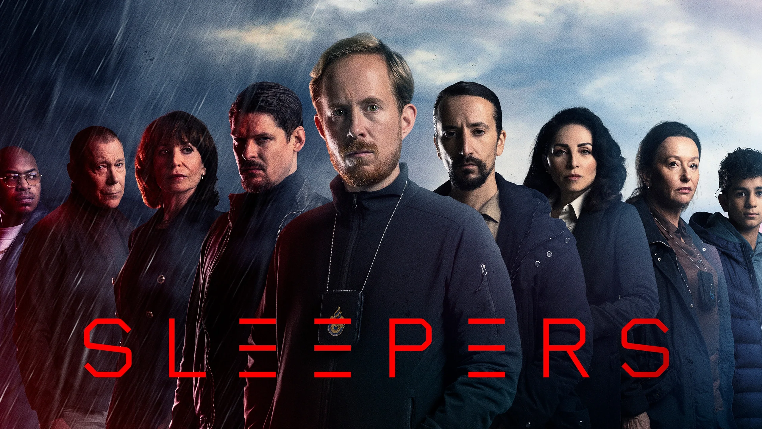 1. évad | Előzetes