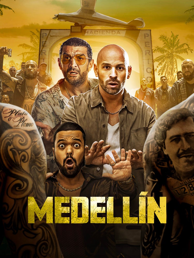 Medellín