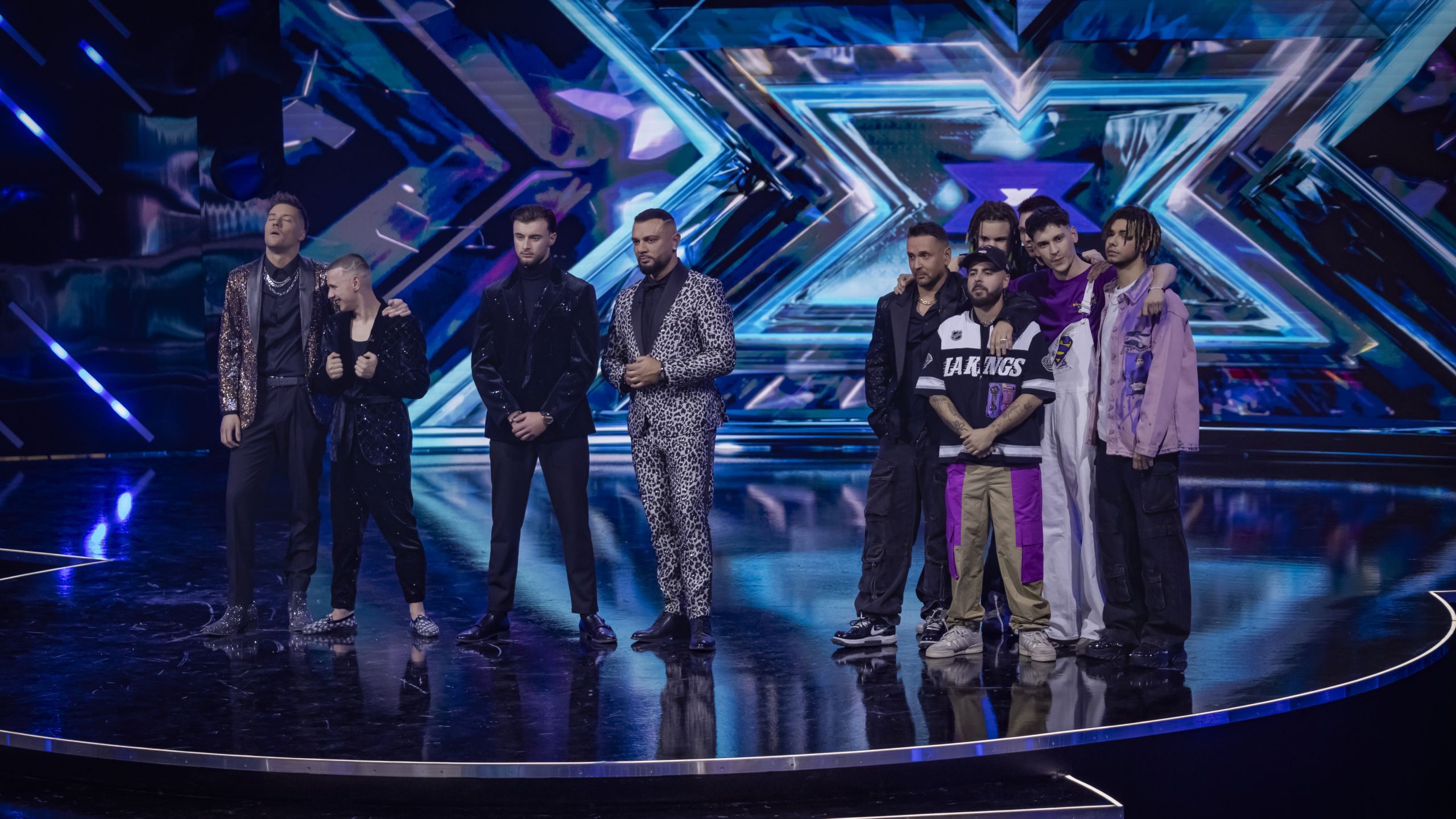 XFaktor 12. évad 15. rész Finálé 20241207 RTL+