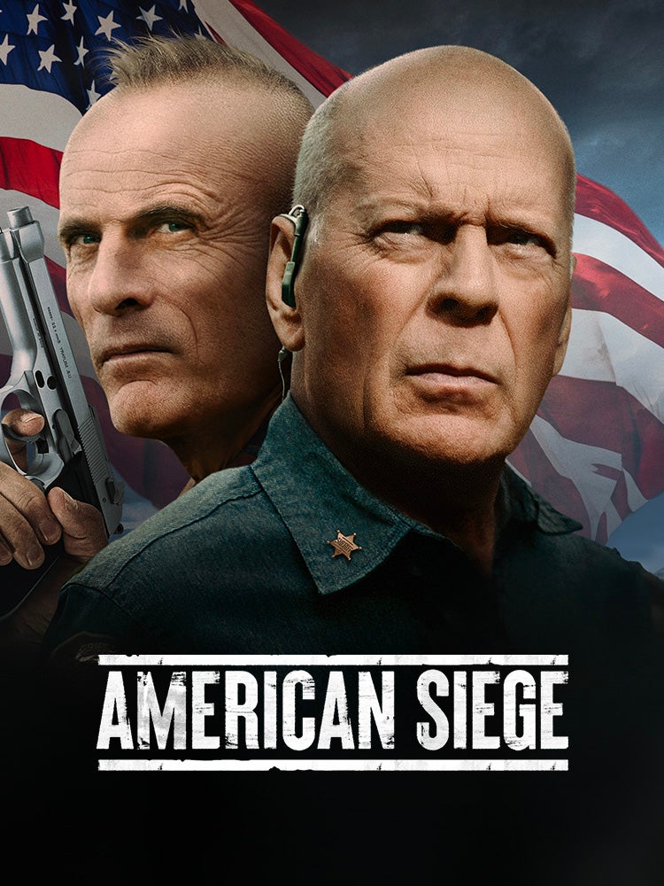 American siege