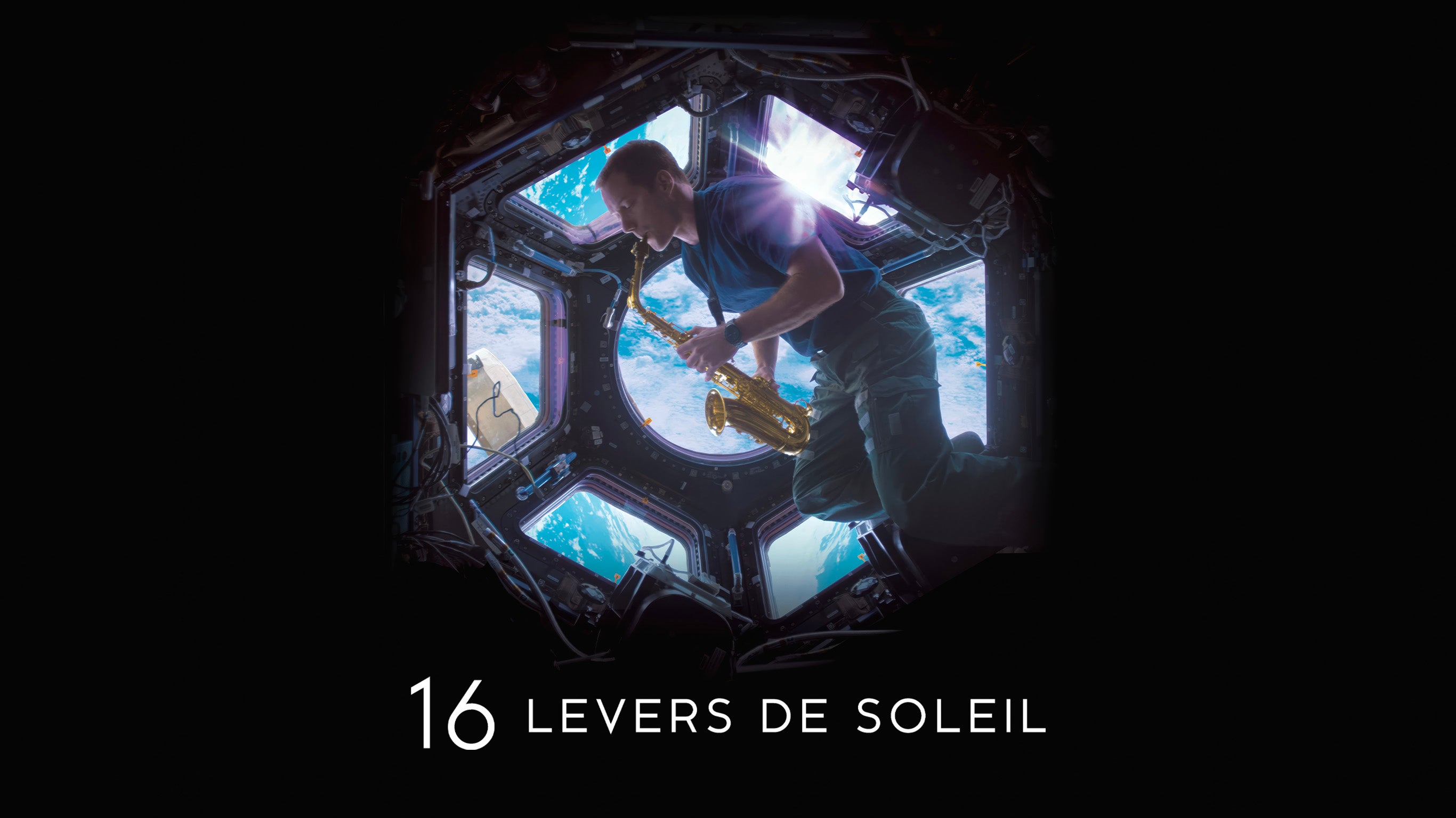 16 levers de soleils