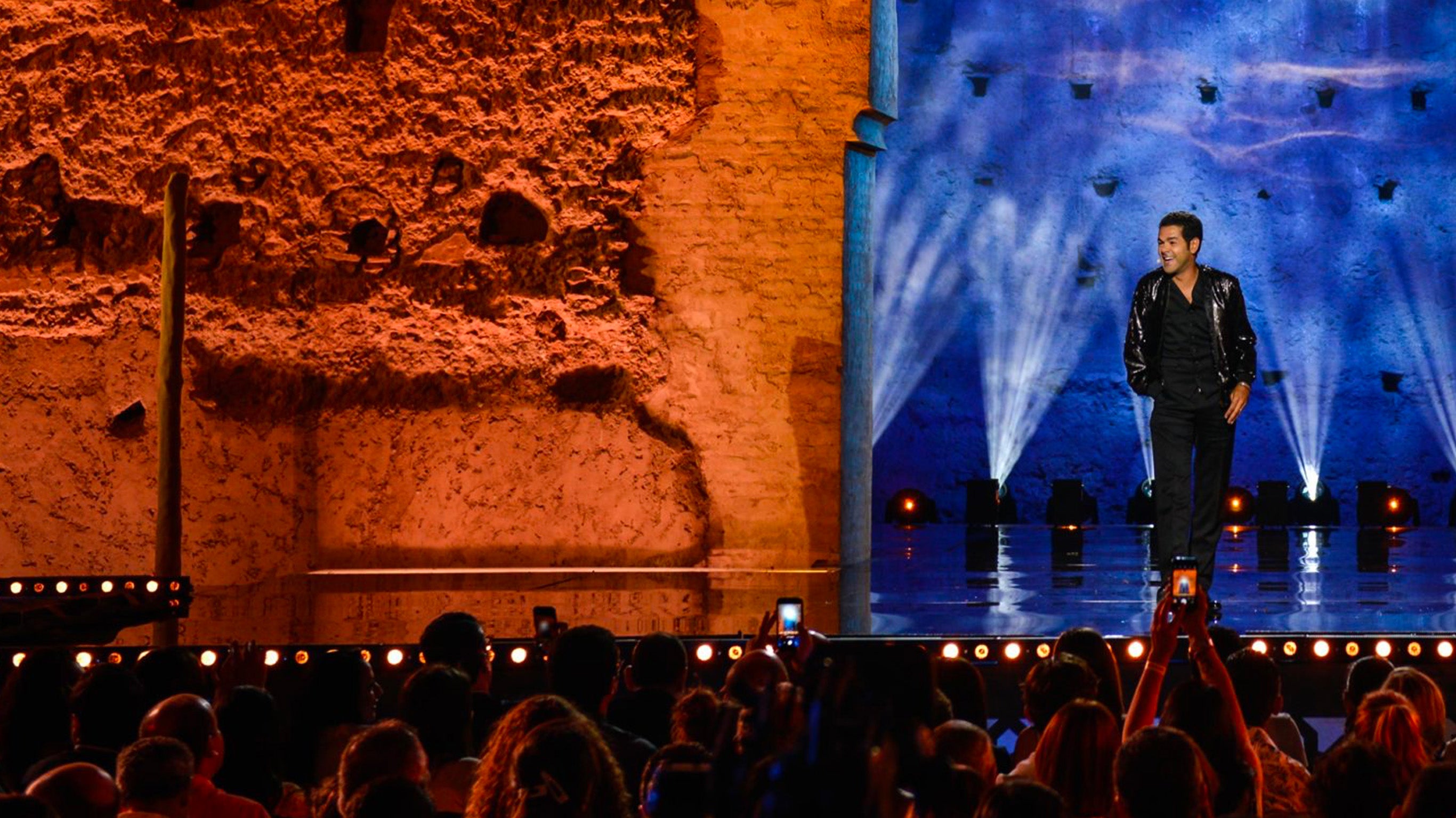 Le Marrakech du rire