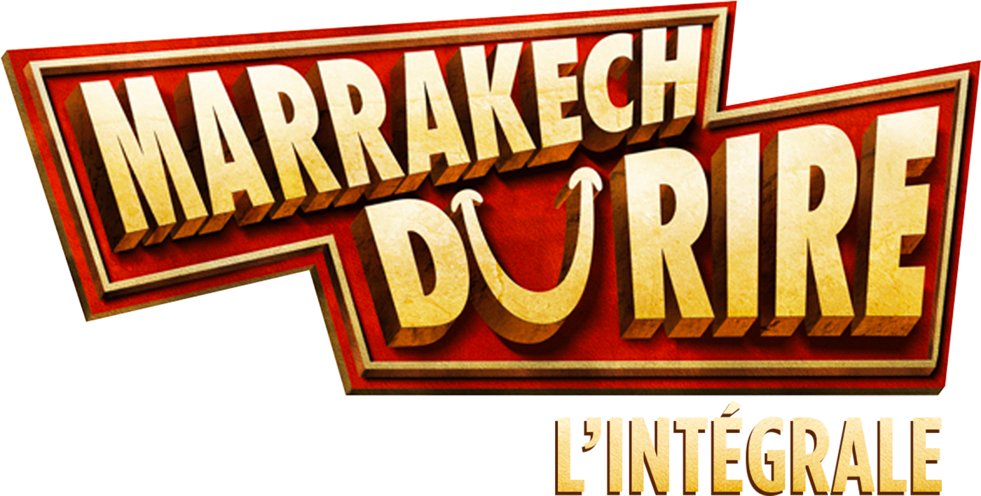 Le Marrakech du rire