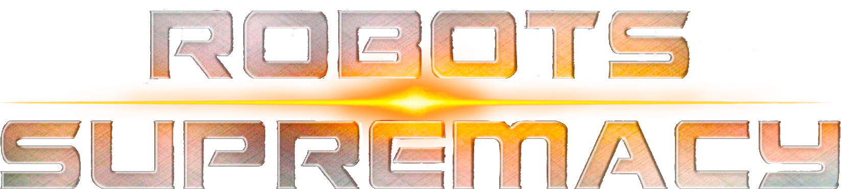 Robots supremacy