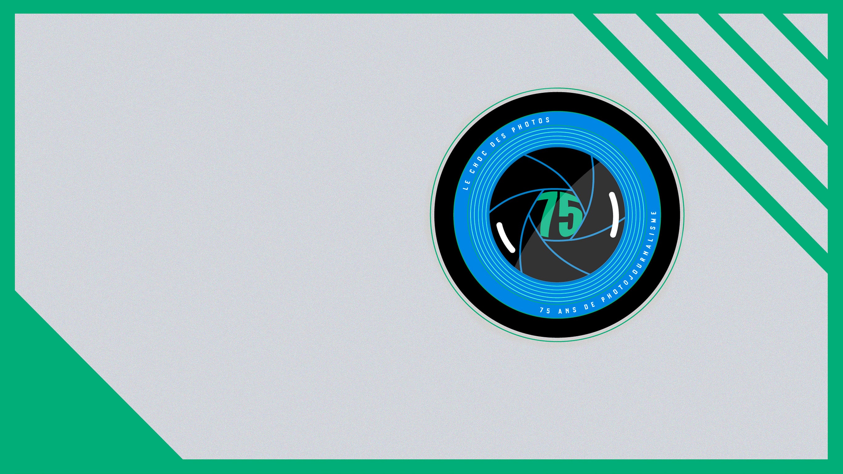 Le choc des photos : 75 ans de photojournalisme