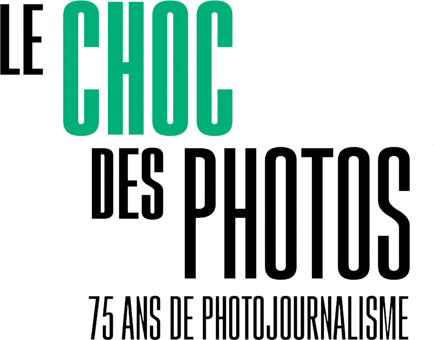 Le choc des photos : 75 ans de photojournalisme