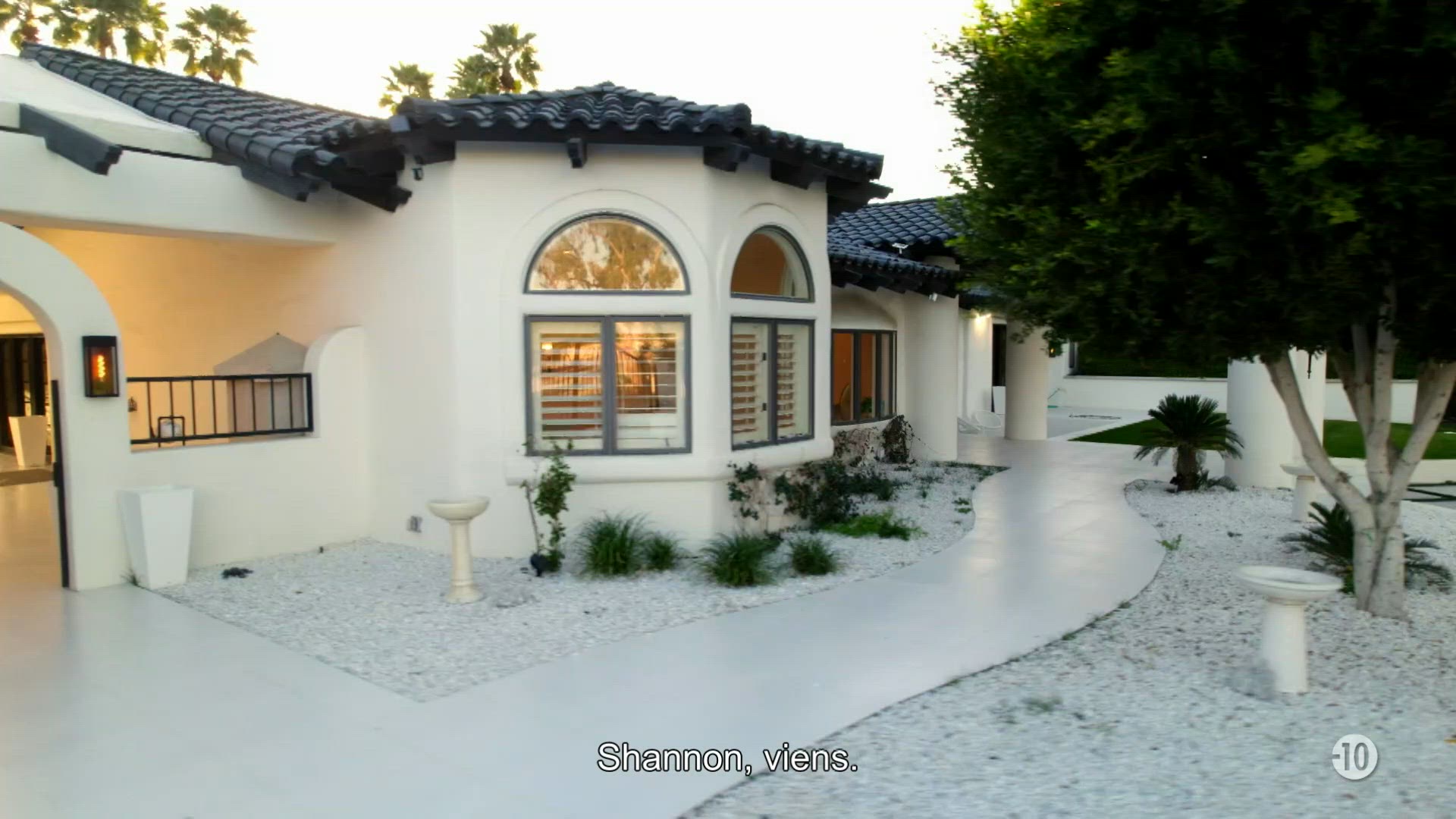 S18 E7 - Sans les gants