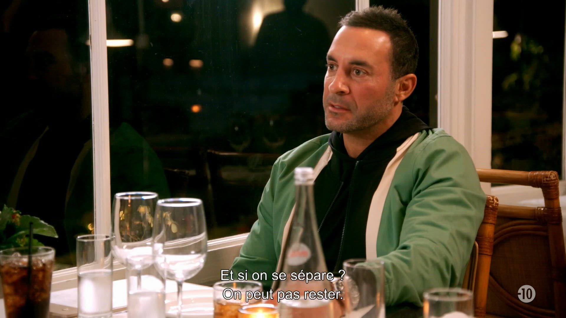 S18 E1 - Conséquences