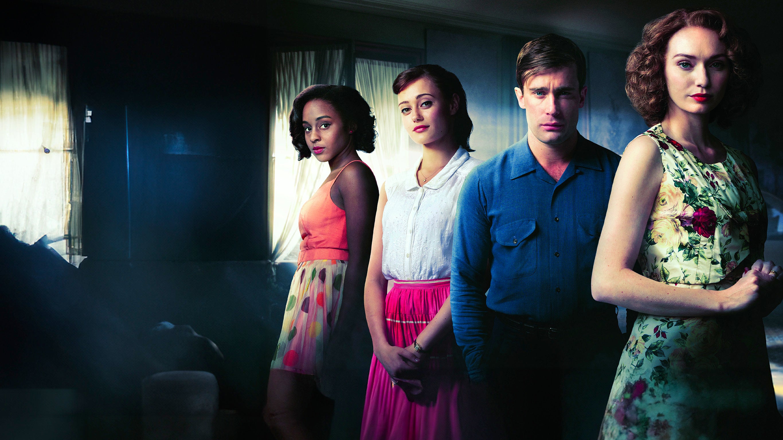 Agatha Christie : témoin indésirable