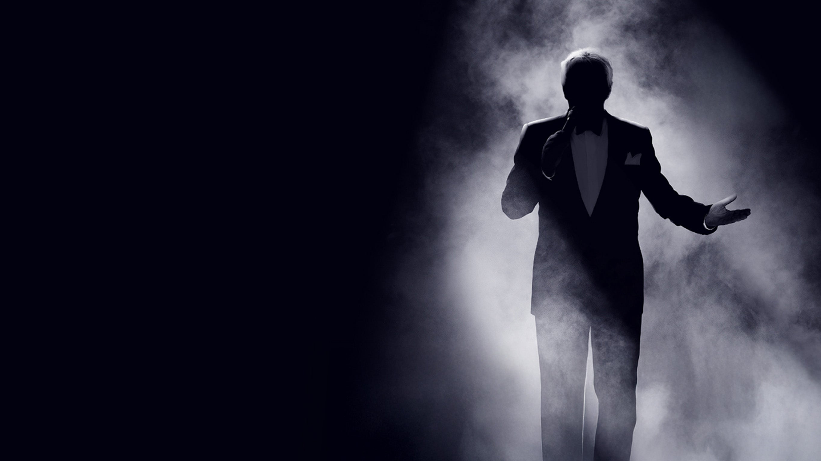 Michel Sardou : je me souviens d'un adieu