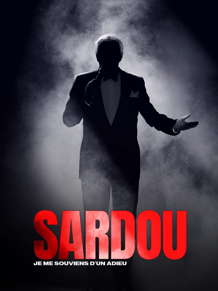 Michel Sardou : je me souviens d'un adieu