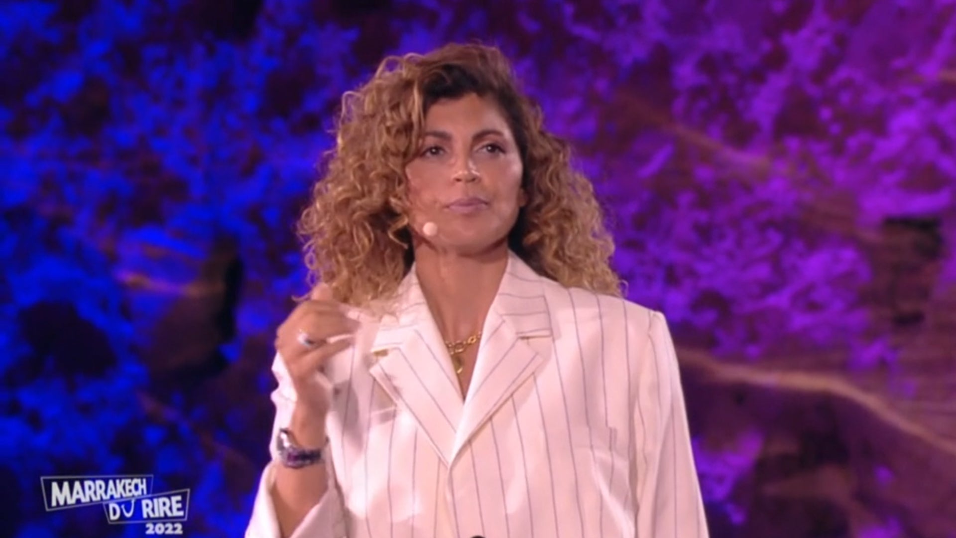 Nawell Madani - C’est dur d’être une femme aujourd’hui - 2022