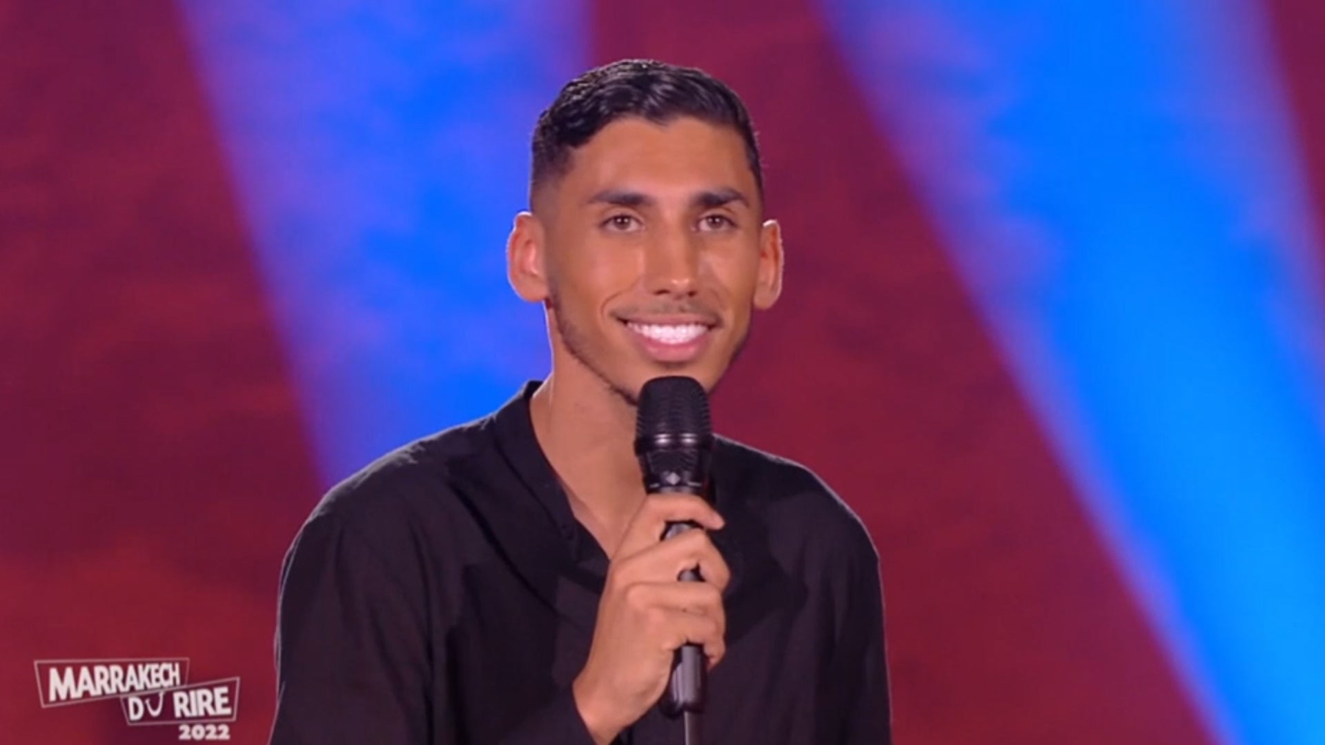 Ilyes Djadel - Le lycée catholique - 2022