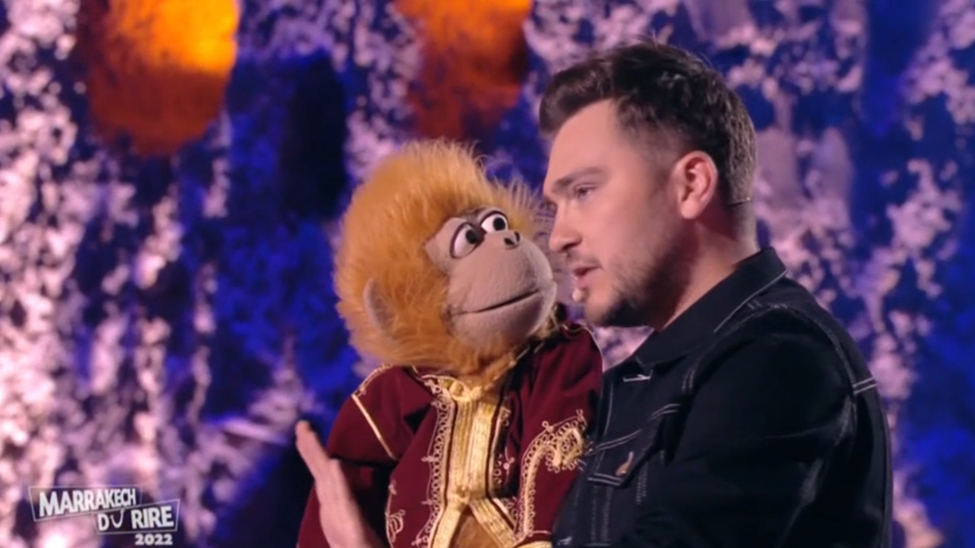 Jeff Panacloc - Jean-Marc se déchaine - 2022