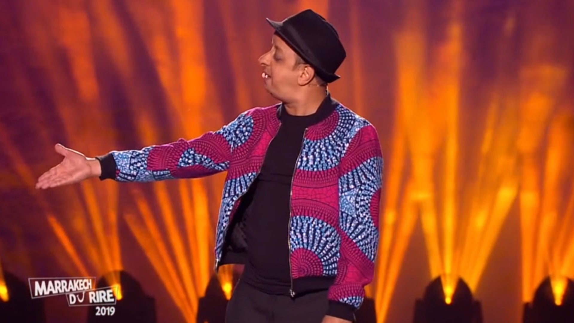 Booder - Mon fils - 2019