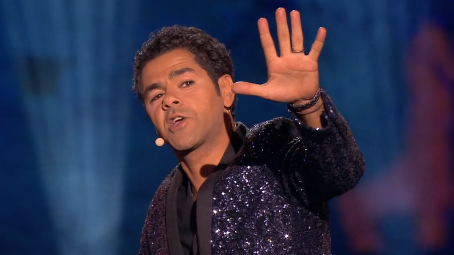 Le Marrakech du rire 2015