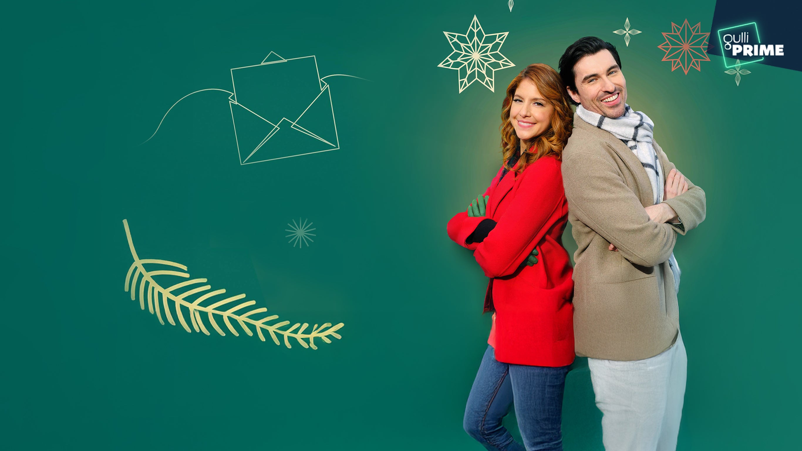 12 défis pour Noël