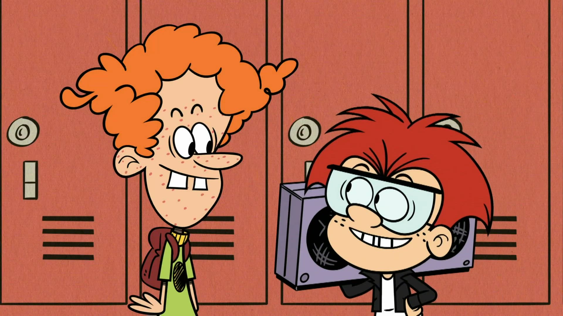 Le drôle le dur et les caïds