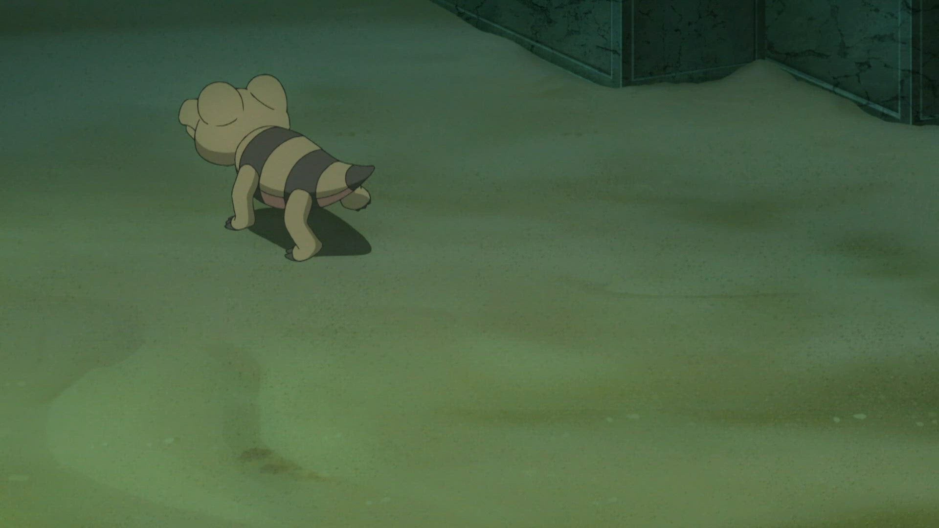 Chochodile groovy comme un Croco