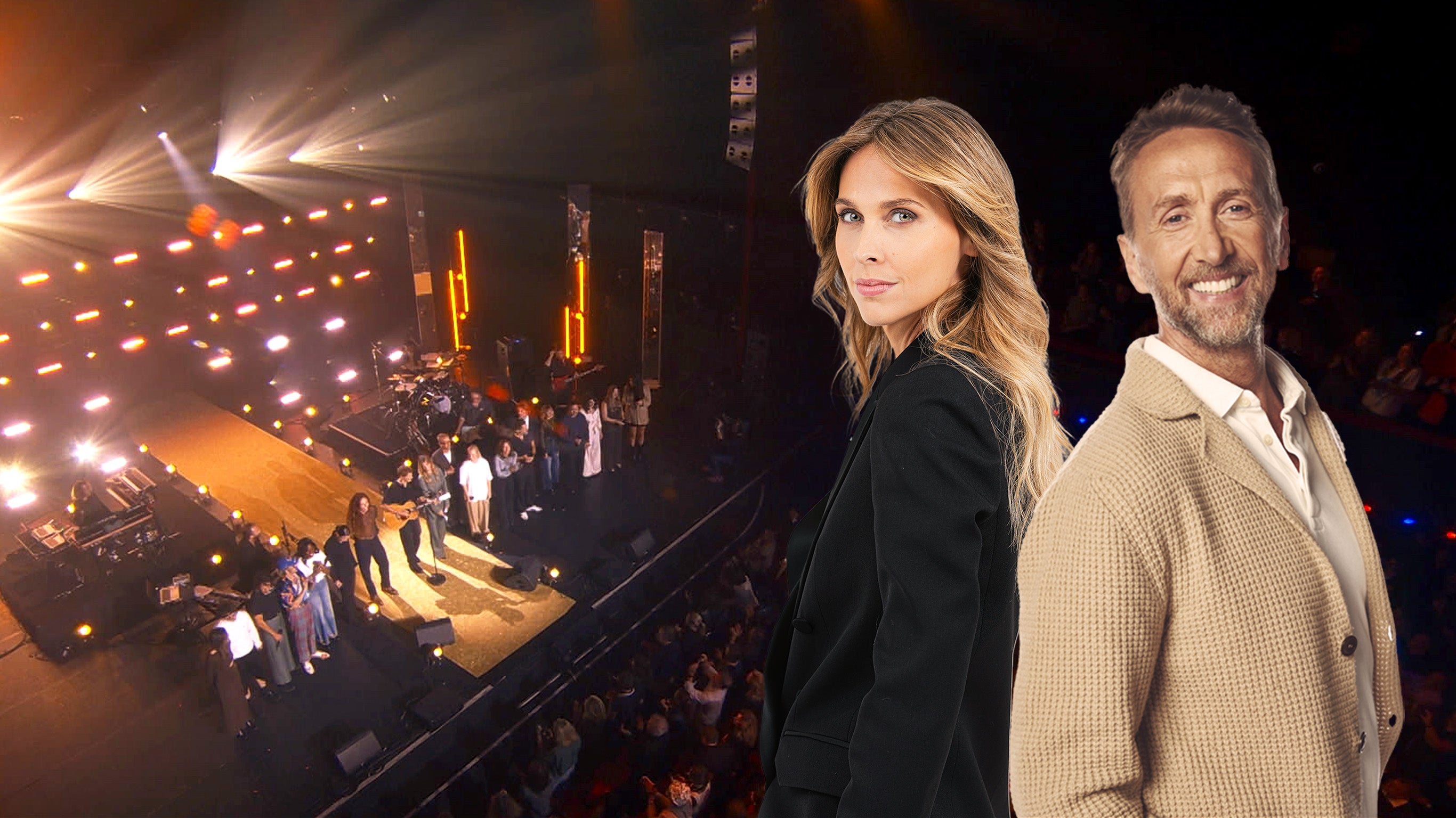 Invincibles ensemble ! Contre la maladie de Charcot