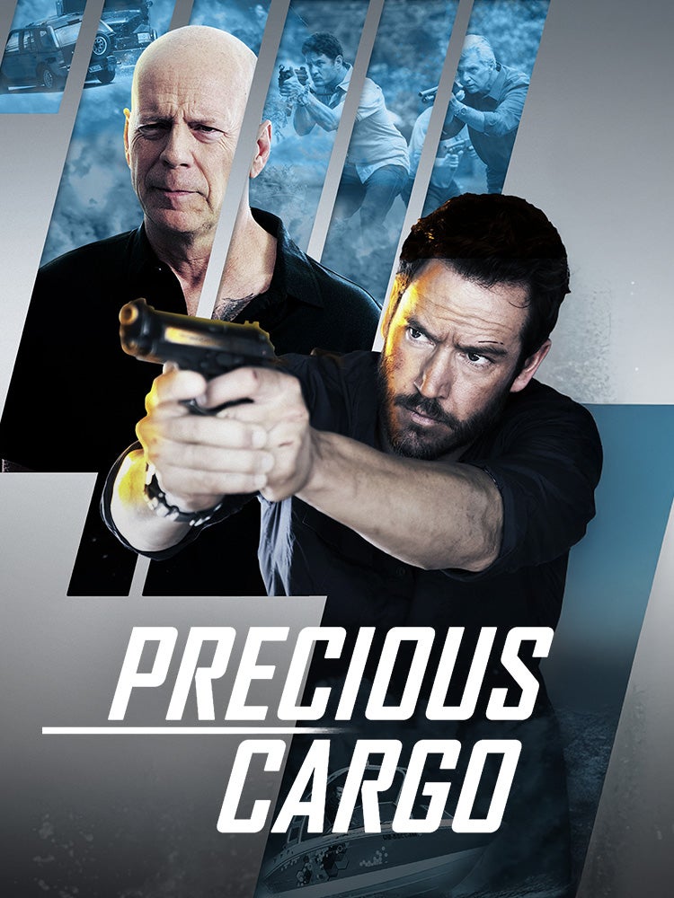 Precious cargo