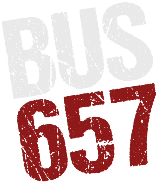 Bus 657