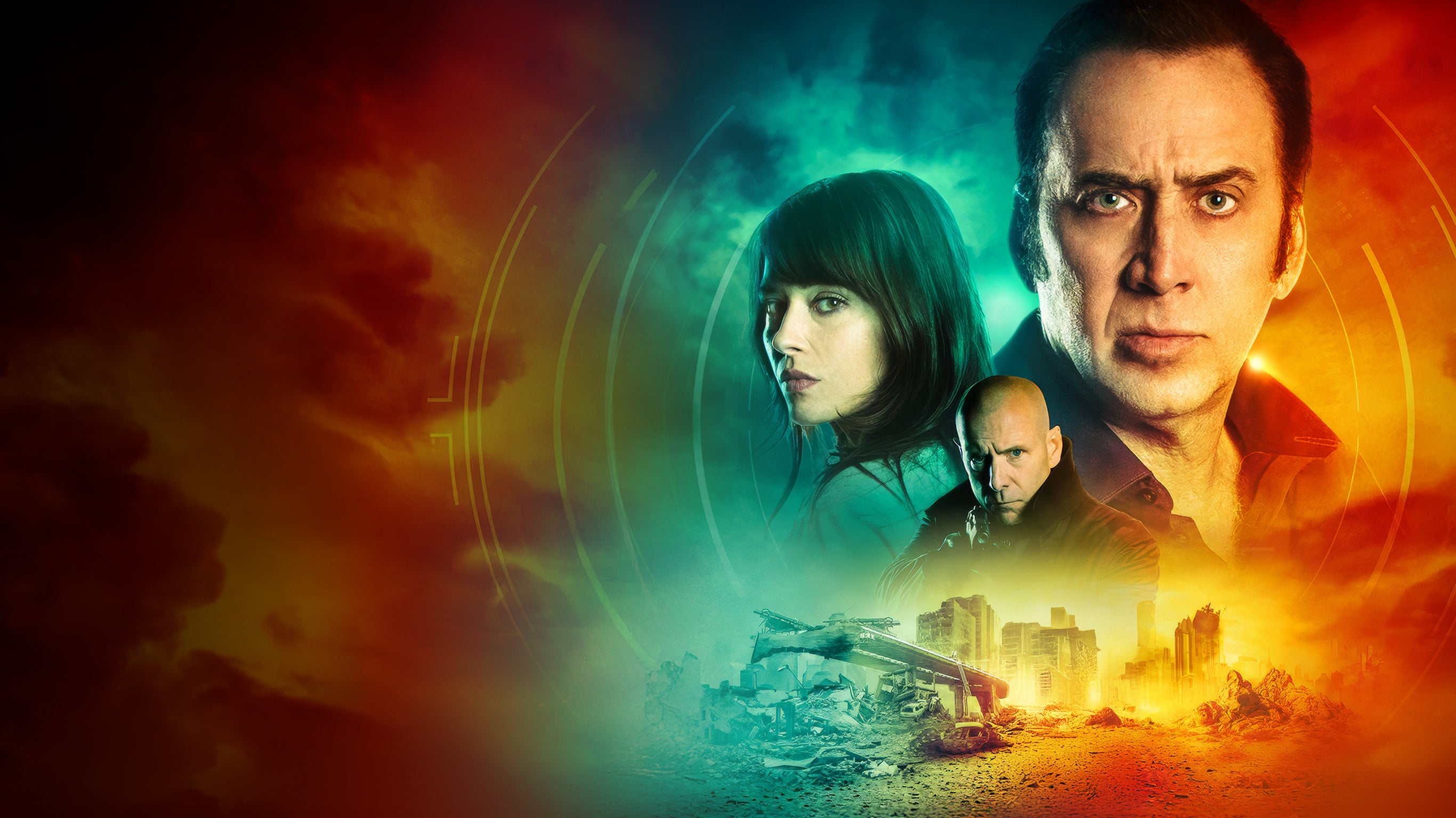 The Humanity Bureau : menace sur l'humanité