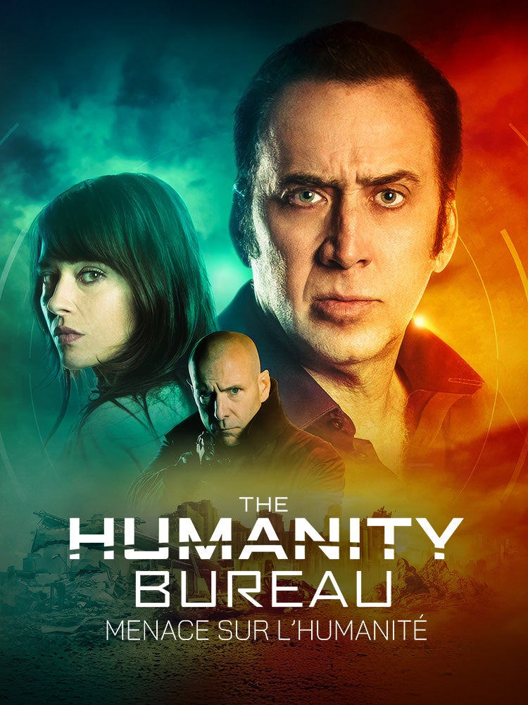 The Humanity Bureau : menace sur l'humanité