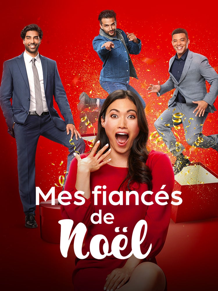Mes fiancés de Noël