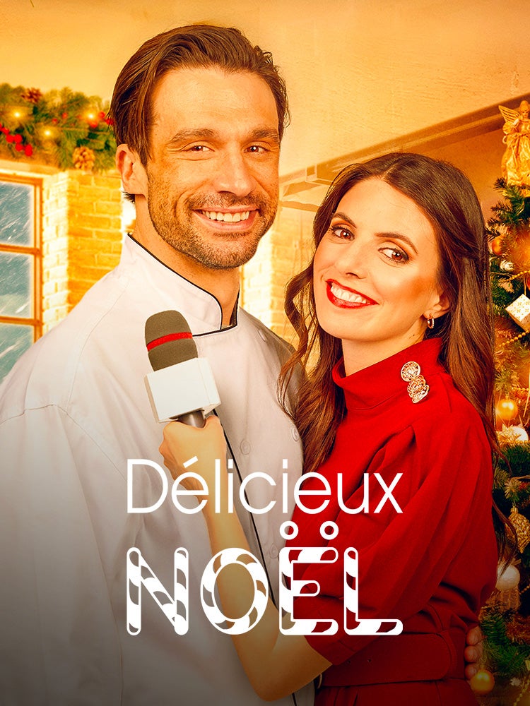 Délicieux Noël