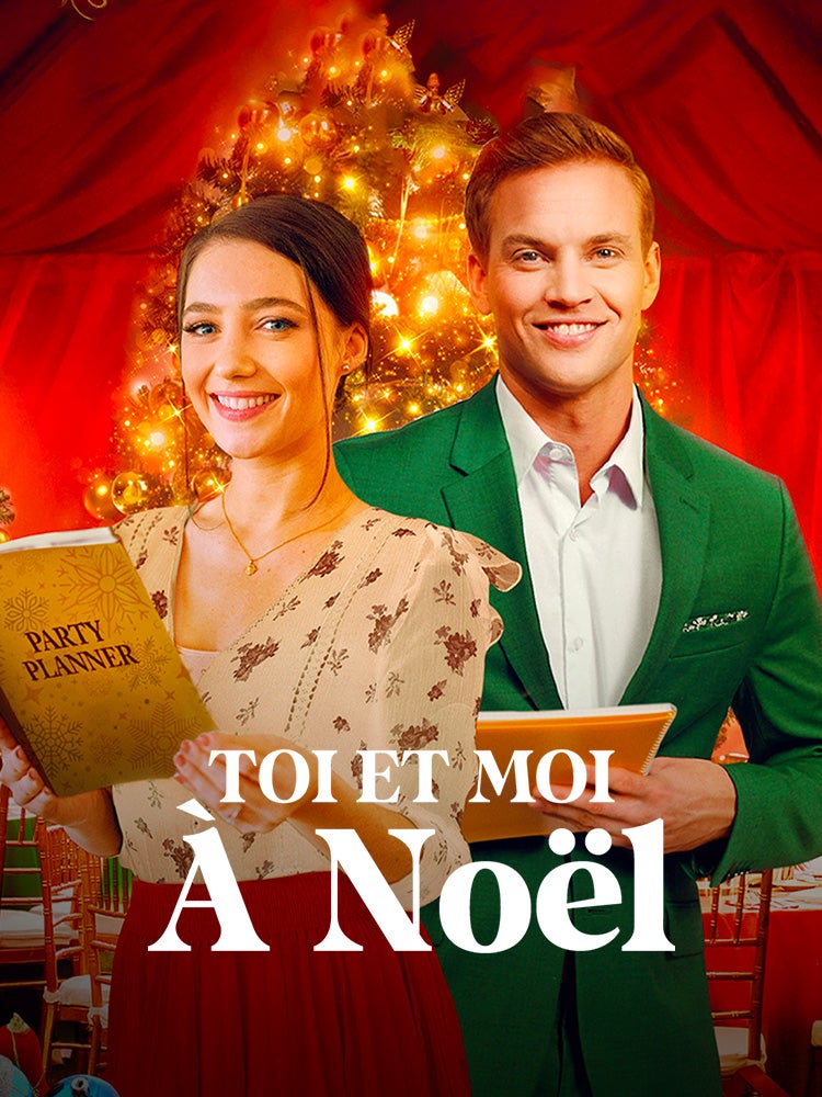 Toi et moi à Noël