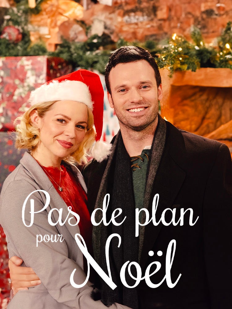 Pas de plan pour Noël