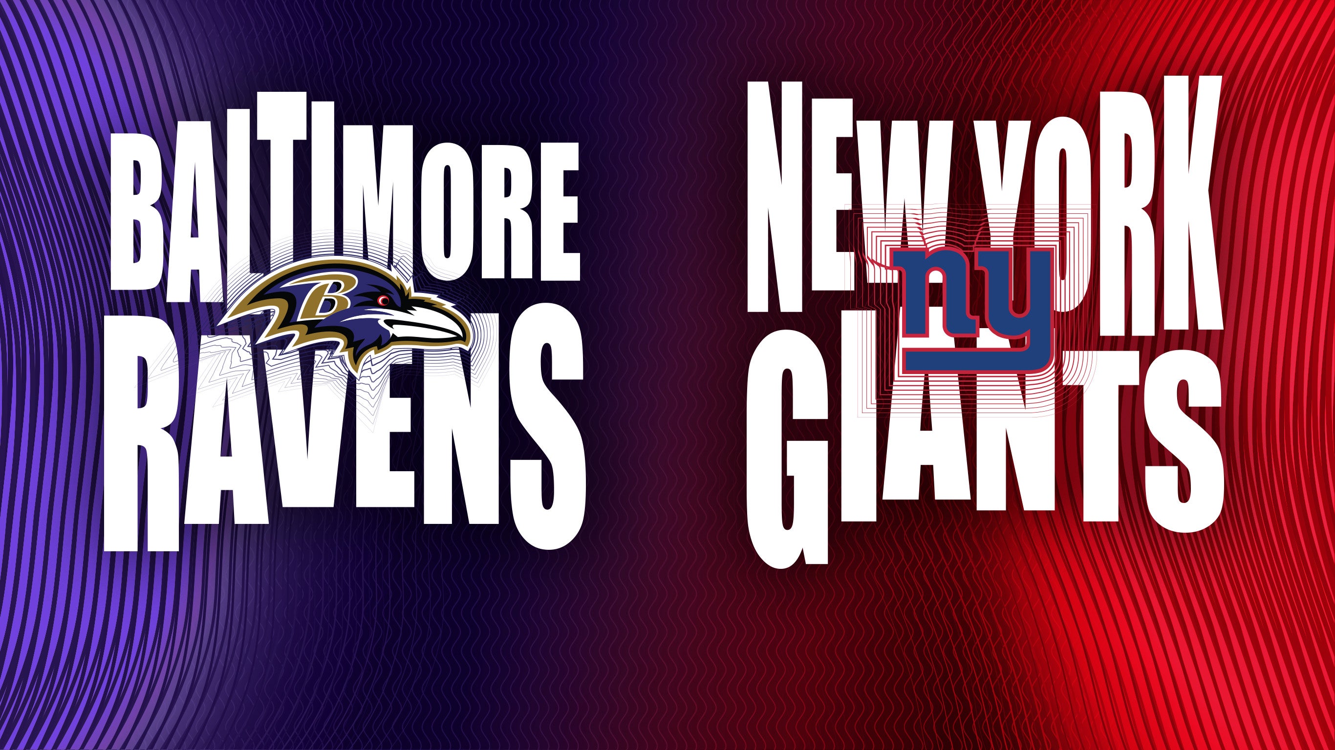 Les résumés NFL Week 15 Baltimore Ravens New York Giants 1712