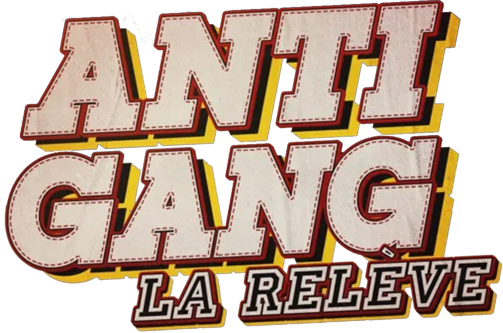 Antigang : la relève