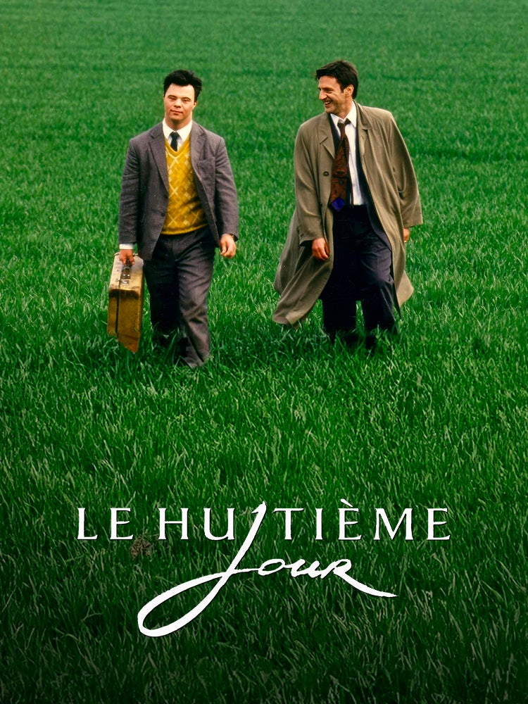 Le huitième jour