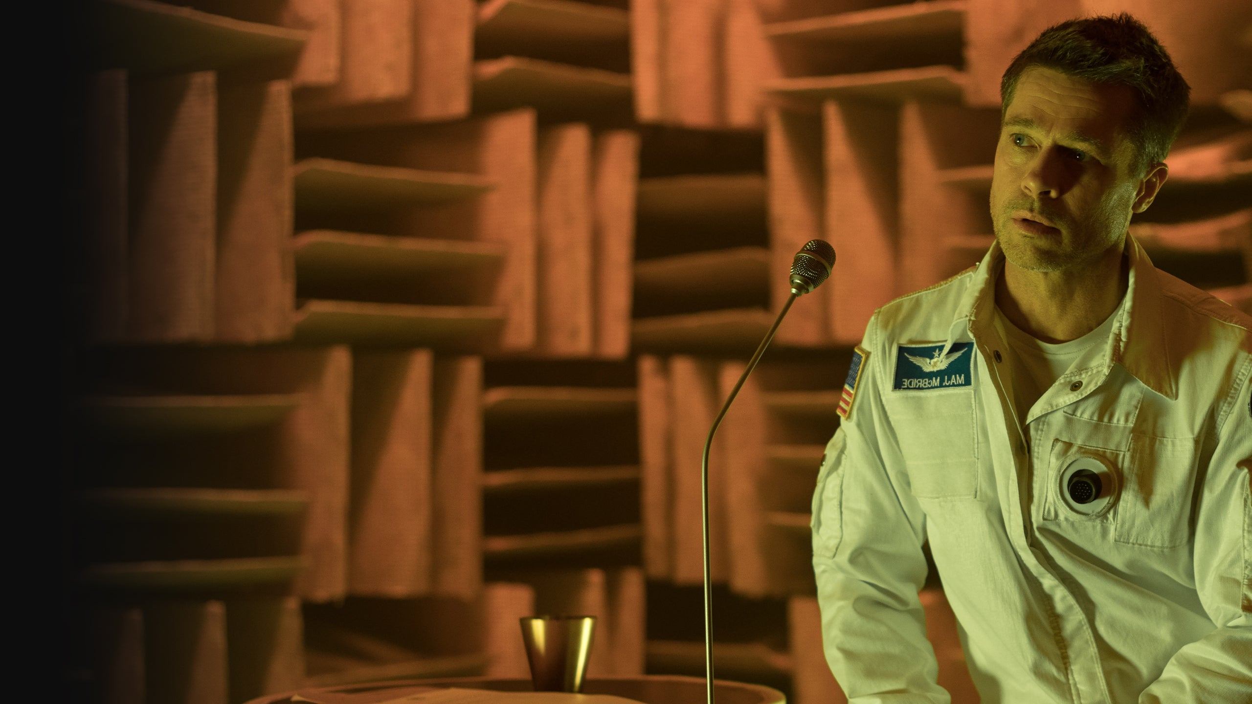 Ad Astra – Út a csillagokba