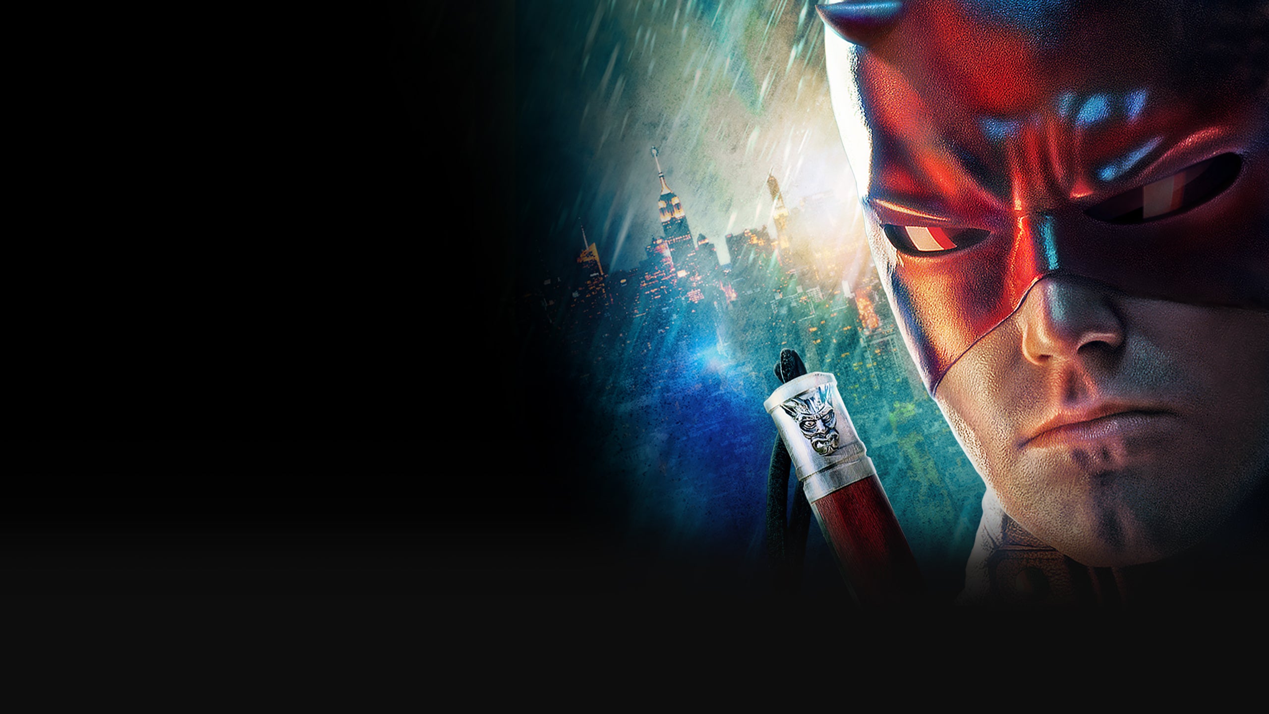 Daredevil, a fenegyerek