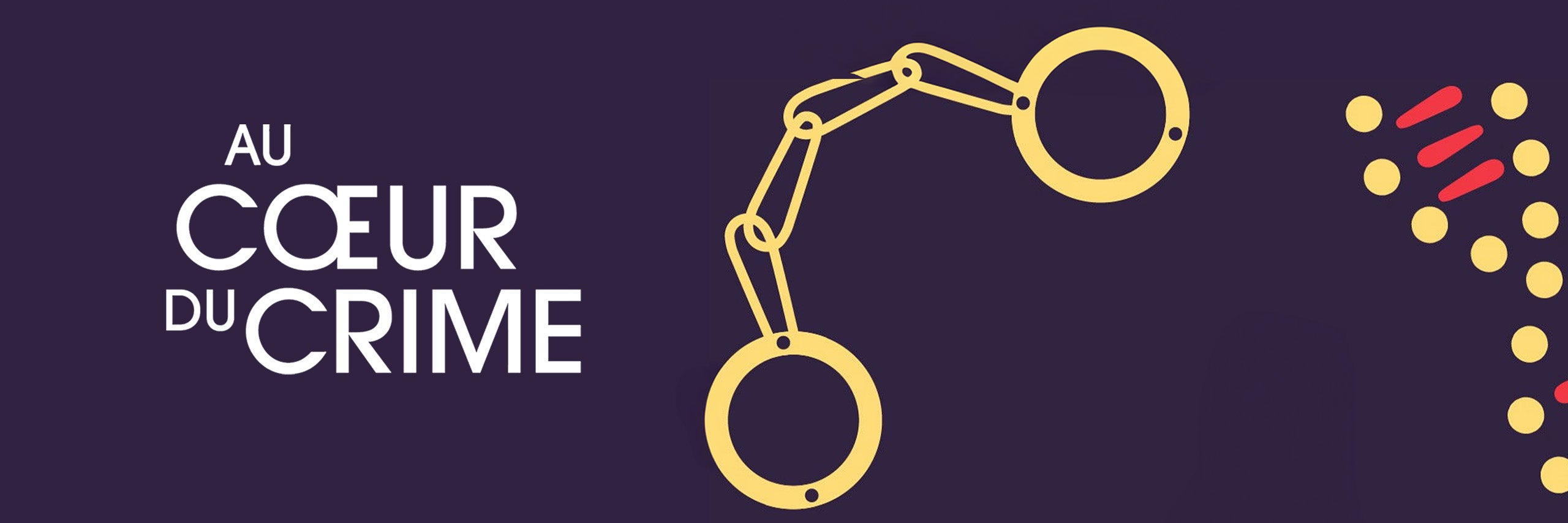 Au cœur du crime