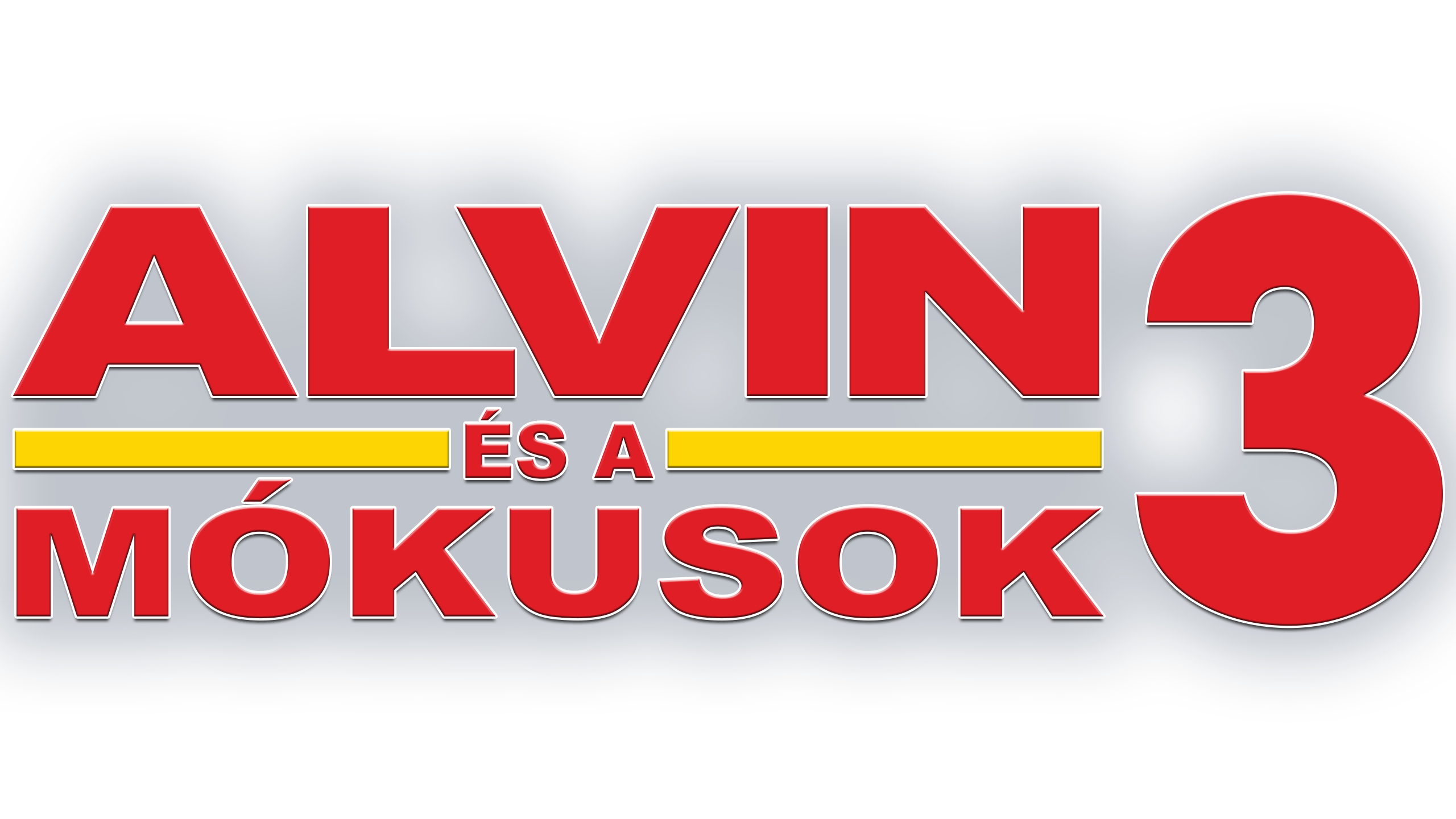 Alvin és a mókusok 3.