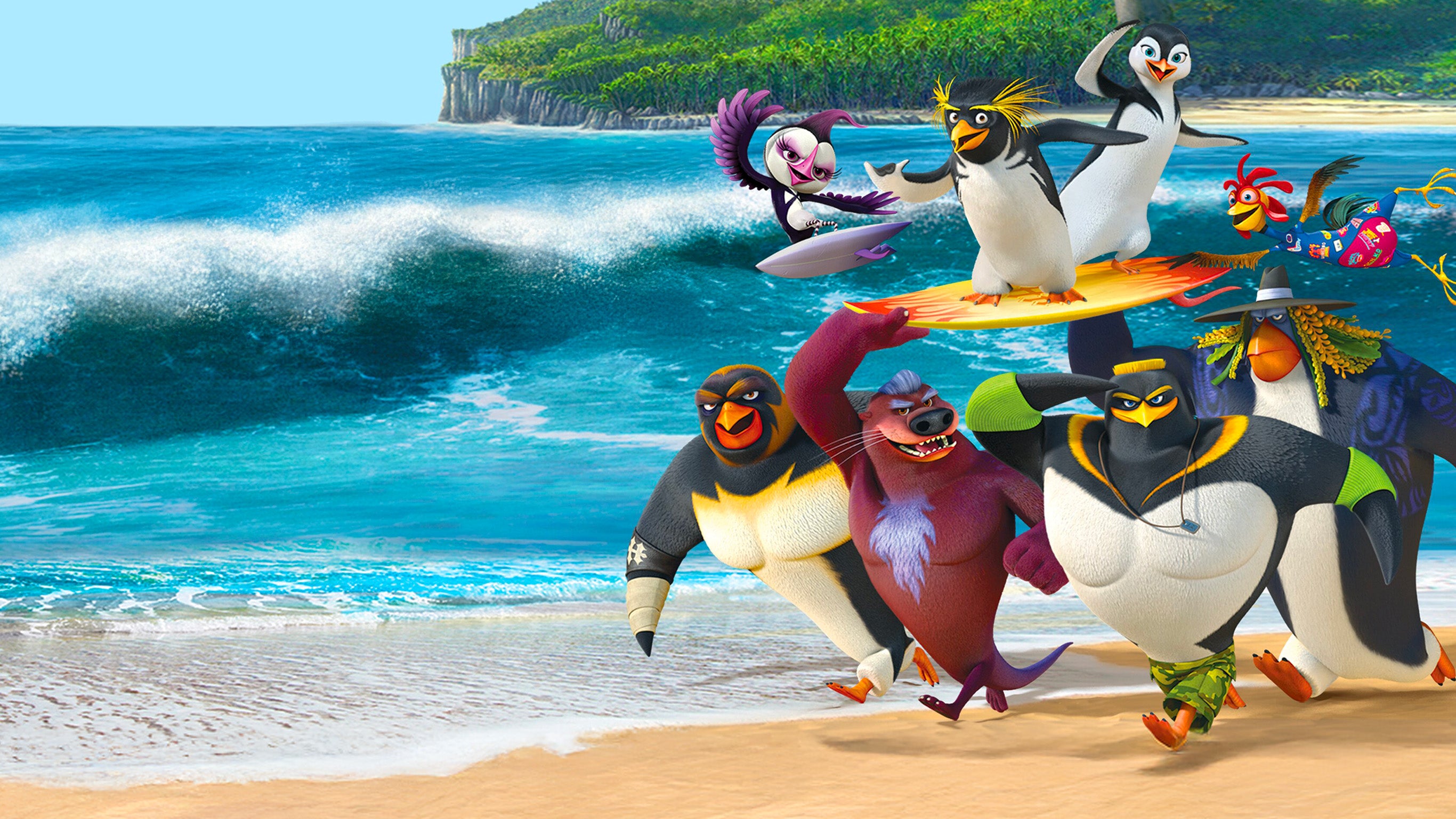 Les rois de la glisse 2