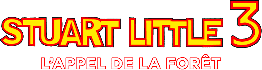 Stuart Little 3 : l'appel de la forêt