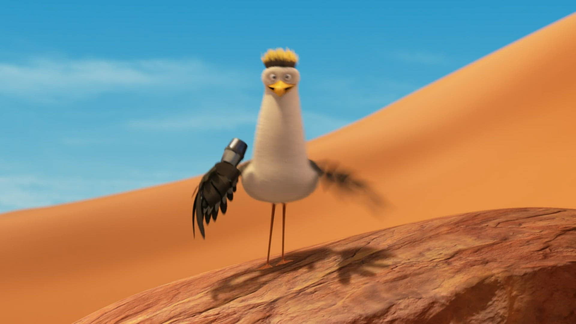 Les rois de la glisse 2