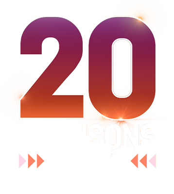 Les 20 chansons de l’année préférées des Français