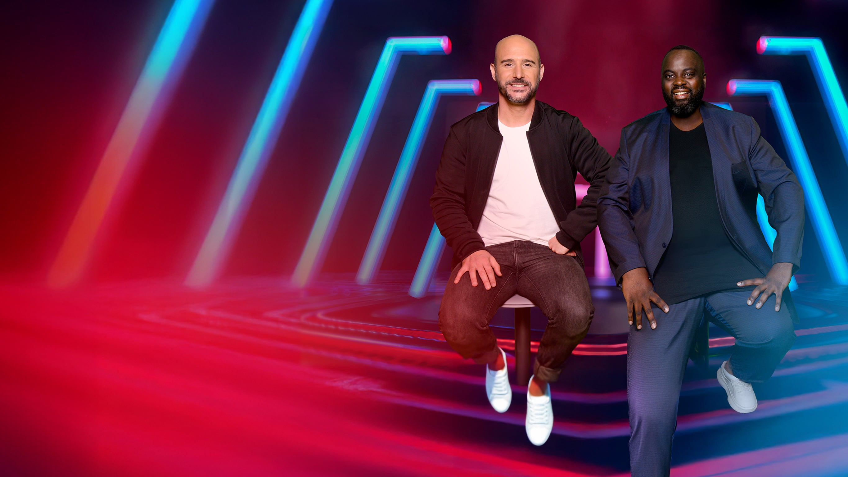 Battlebots : le choc des robots